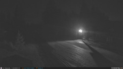 Běžecká trať, střelnice