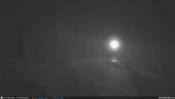 Běžecká trať, střelnice