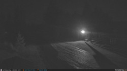 Běžecká trať, střelnice