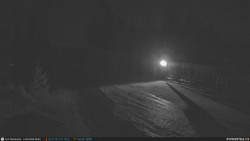 Běžecká trať, střelnice