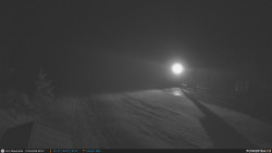 Běžecká trať, střelnice