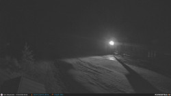 Běžecká trať, střelnice