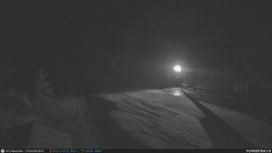 Běžecká trať, střelnice