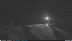 Běžecká trať, střelnice