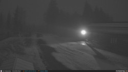 Běžecká trať, střelnice