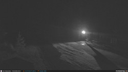 Běžecká trať, střelnice