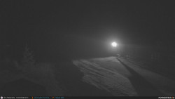 Běžecká trať, střelnice