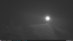 Běžecká trať, střelnice