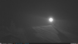 Běžecká trať, střelnice