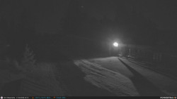 Běžecká trať, střelnice