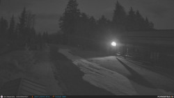 Běžecká trať, střelnice