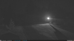 Běžecká trať, střelnice