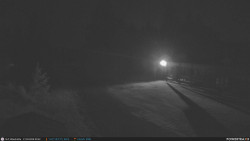 Běžecká trať, střelnice