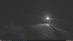 Běžecká trať, střelnice