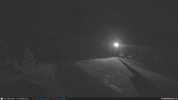 Běžecká trať, střelnice