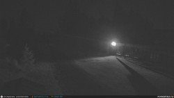 Běžecká trať, střelnice