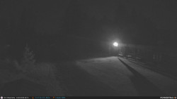 Běžecká trať, střelnice