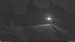 Běžecká trať, střelnice