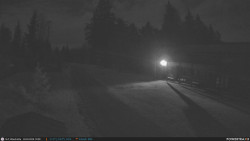 Běžecká trať, střelnice