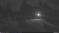 Běžecká trať, střelnice