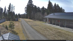 Běžecká trať, střelnice