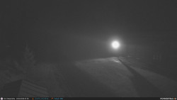 Běžecká trať, střelnice