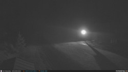 Běžecká trať, střelnice