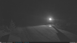 Běžecká trať, střelnice