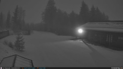 Běžecká trať, střelnice