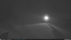 Běžecká trať, střelnice