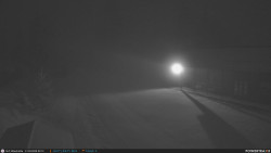 Běžecká trať, střelnice