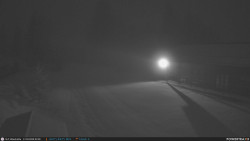 Běžecká trať, střelnice