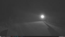 Běžecká trať, střelnice