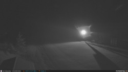 Běžecká trať, střelnice