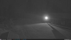 Běžecká trať, střelnice