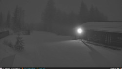 Běžecká trať, střelnice