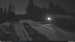 Běžecká trať, střelnice