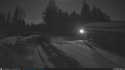 Běžecká trať, střelnice