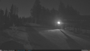 SLZ Silberhütte - Běžecká trať, střelnice - 3.4.2026 v 00:45 SLZ Silberhütte - Běžecká trať, střelnice - 3.4.2026 v 00:45