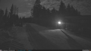 SLZ Silberhütte - Běžecká trať, střelnice - 3.4.2026 v 03:30 SLZ Silberhütte - Běžecká trať, střelnice - 3.4.2026 v 03:30