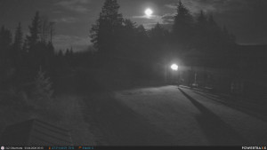 SLZ Silberhütte - Běžecká trať, střelnice - 3.4.2026 v 05:15 SLZ Silberhütte - Běžecká trať, střelnice - 3.4.2026 v 05:15