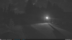 Běžecká trať, střelnice