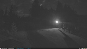 SLZ Silberhütte - Běžecká trať, střelnice - 3.4.2026 v 05:30 SLZ Silberhütte - Běžecká trať, střelnice - 3.4.2026 v 05:30