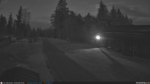 SLZ Silberhütte - Běžecká trať, střelnice - 3.4.2026 v 06:00 SLZ Silberhütte - Běžecká trať, střelnice - 3.4.2026 v 06:00