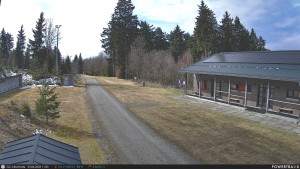 SLZ Silberhütte - Běžecká trať, střelnice - 3.4.2026 v 11:45 SLZ Silberhütte - Běžecká trať, střelnice - 3.4.2026 v 11:45