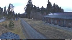 Běžecká trať, střelnice