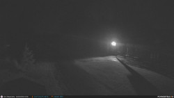 Běžecká trať, střelnice