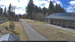 Běžecká trať, střelnice