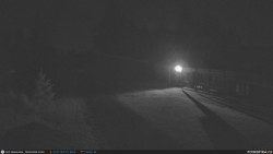 Běžecká trať, střelnice