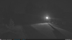 Běžecká trať, střelnice